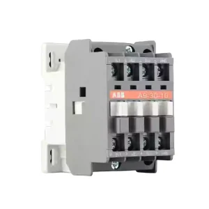 Elevator AC Contactor Universal Electrical Parts for Global Elevator Brands
