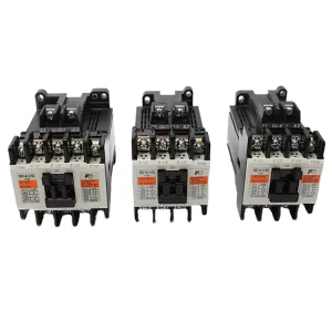 Elevator DC Contactor SC 4 1 G SC 5 1 G DC48V DC110V for Hitachi Fuji Elevators Elevator Spare Parts Lift Parts
