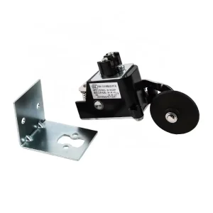 Elevator Limit Switch HD 1370 Extreme Speed Switch Deceleration Switch Elevator Parts