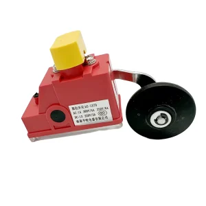 Elevator Limit Switch HS 1370 QM S3 1370 Deceleration Slowdown Limit Switch for Elevator Parts Spare Parts