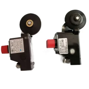Elevator Limit Switch S3 1370 1371 Plastic for Office Building Close Open with 1 Year Warranty Online Technical Support