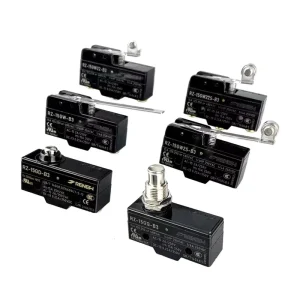 Elevator Micro Switch Micro Limit Travel Switch