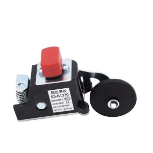 Elevator Parts 1370 1371 Limit Switch