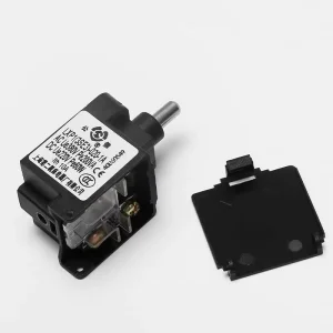 Elevator Parts 3SE3-020-1A Safety Micro Elevator Limit Switch for Pit Buffer