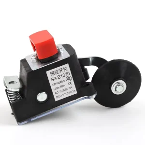Elevator Parts S3 B1370 Steel Limit Switch for Office Building