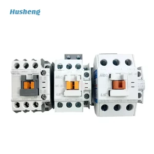 Elevator Products Contactor GMC(D)-9/12/18/22/40/50/32/75/65/85A Lift Contactor