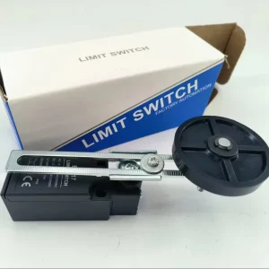 Elevator Travel Switch Buffer Tensioner Limit Switch Elevator Spare Parts