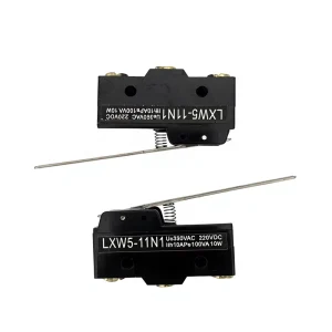 Elevator Z-15GQ-B Brake Micro Switch Z-15GW2-B Contact Plate Scale LXW5-11N1 Plastic Material