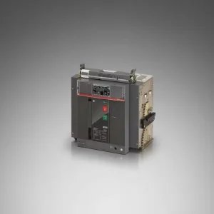 Emax 2 Automatic Air Circuit Breaker 630A 1000A 1250A 1600A Sace Easy Pact Mas 2500A 3P IP3 ACB20 V10 65kA