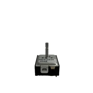 Energy Regulator Infinite Switch Energy Switch