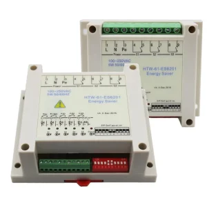 Energy Saver HTW-ES6201 for Hotel Occupancy System Pir Motion Detector