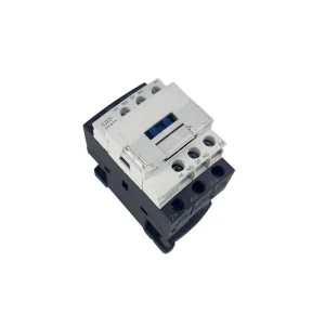 Energy Saving Heat Resistance Magnetic CJX2 F AC Contactor IP43 Alloy