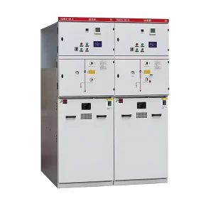 Equipment Supplies Power Distribution 6.3kv~10kv Ring Main Unit Electrical Switchgear