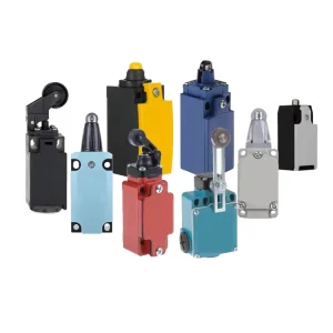 Ex ES 98 11 40C Limit Switch