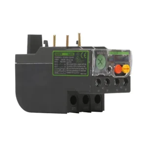 Ex9R38 38A Thermal Auto Relay Miniature Sealed Frame Overload Protection Epoxy Switch Multiple Current Options