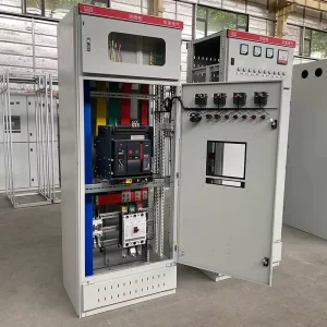Expert EPC Solution KYN28 12kv Metal Clad Switchgear for Chemical Plant with Anti Corrosion Coating and High Voltage Security