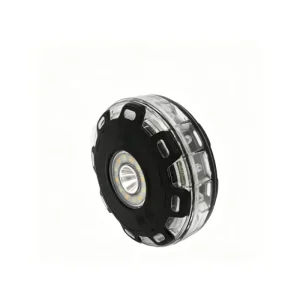Explosion-proof LED Safety Warning Signal Lamp Multi-Function Magnetic Industrial Indicator Light