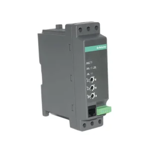 External Bypass Soft Starter Remote Control Intelligent Control Soft Stop Marine Construction IP30
