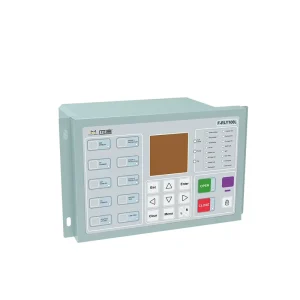 F RLY100L Programmable Power System Protection Relay