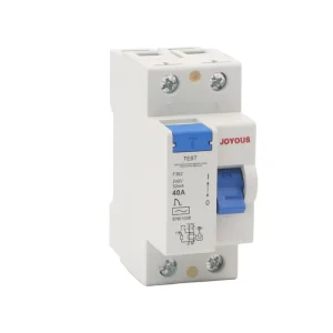 F360 Rccb rcd elcb 2p 63A Earth Leakage Circuit Breaker