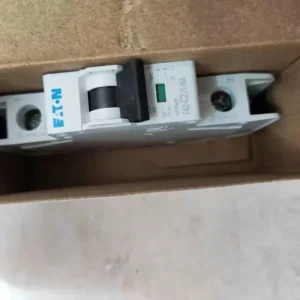 FAZ-C21-NA High-Fault-Splitting Miniature Circuit Breaker UL Certified