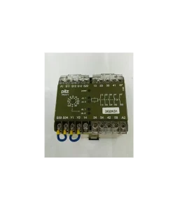 FB F10 30SEC.470KO Machinery Control Construction Solid State Relay