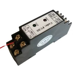 FC30 Safety Edge Controller Prevent Accidents