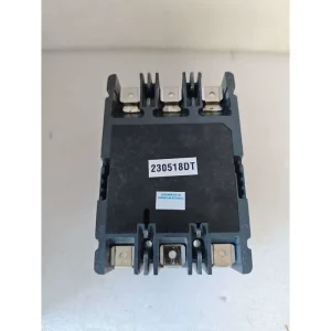FD3125 Circuit Breakers Durable Copper and Plastic Material