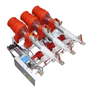 FKN12-12KV/630A Outdoor High Voltage Insulation Switch Disconnectors Load Switch