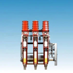 FKN25RD 12RD T200 31.5M E Three Phase Compressor Load Switch Fuse Combiner 31.5kV 3150A 50/60Hz