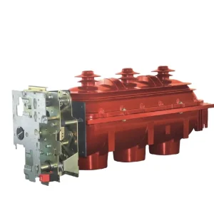 FLN36 24kV SF6 Load Break Switch Outdoor High Voltage LBS for Power Distribution System