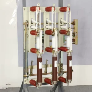 FN16 HV Load Break Switch LBS Disconnecting Isolating Switch LBS and Fuse Combination