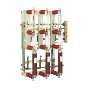 FN16 Series Indoor High voltage Load Break Switch