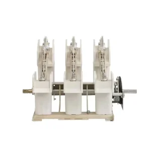 FN18-12/630 Indoor LBS High Voltage 12KV 630A Three-pole Switchgear Load Break Switch