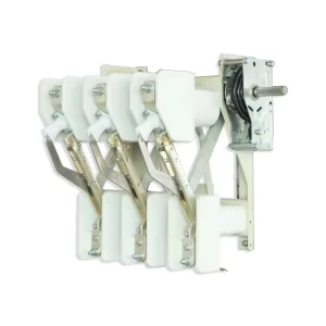 FN18 Factory Price High Voltage 12kV 24kV Three Pole Indoor Load Break Switch FN18 with Optional Accessories