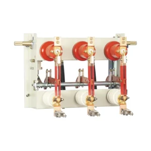 FN3 12 Series Indoor High Voltage Load Break Switch