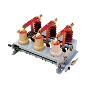 FN3 Type Load Switch High voltage Electrical Appliances Protective Device Indoor 6kV 12kV Load Break Switch