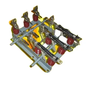 FN5 12 24 Series Indoor Load Break Switch LBS