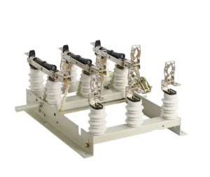 FN5 12R 12KV Indoor HV Load Break Switch and Fuse Combination Unit Manufacturer