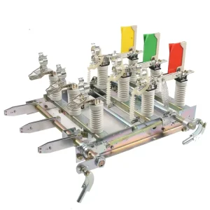 FN7 12R High Voltage 12kv HV Lbs 50HZ Indoor Disconnecting on Breaker Load Switch FN7 12