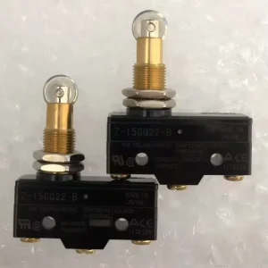 FOR Z15GQ22B Limit Switch Z15GQ22B 10PCS for PLC