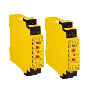 FX3 XTIO84002 1044125 Safety Systems Module Safety Relays 10 30VDC Input Industrial Automation