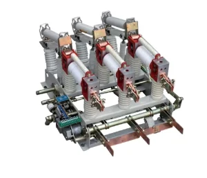 FZN21 Series Indoor Vacuum Load Break Switch LBS