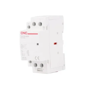 Factory 100A 63amp AC Contactor Magnetic Electrical Contactors