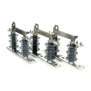 Factory 24kv 630a Outdoor Disconnect Switch Disconnecting