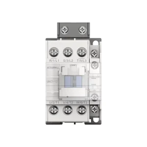 Factory 3P 12A AC Contactor 24V 48V 110V 220V 380V Coil Electrical Magnetic Contactor