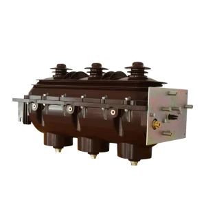 Factory 3p 630a Isolation Load Break Switch Disconnector