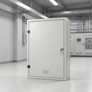 Factory Custom Low Voltage Electrical Distribution Box Industrial Metal Switch Cabinet OEM ODM Service