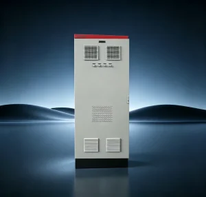 Factory Custom UPS Power Distribution Cabinet Low Voltage Switchgear for Industrial UPS Backup Power System
