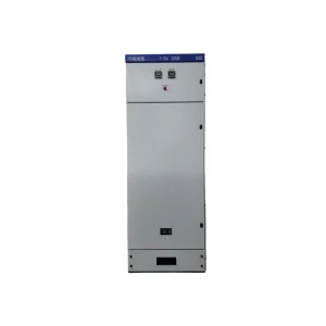 Factory Customized GGD Type Low voltage Switchgear Low voltage Distribution